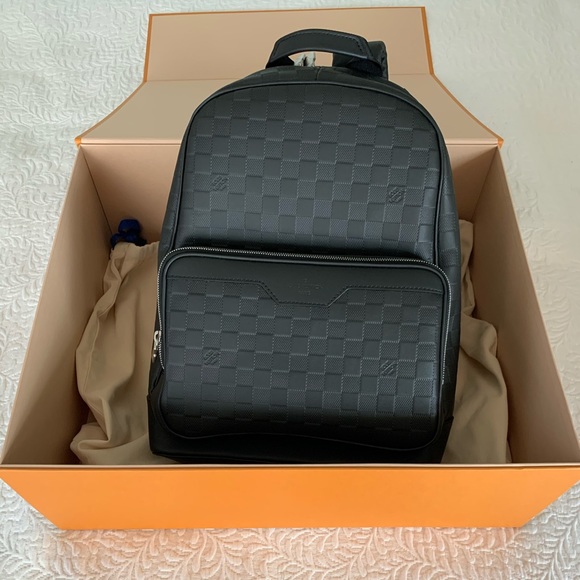 Louis Vuitton Campus Backpack - Brand New - Picture 3 of 8